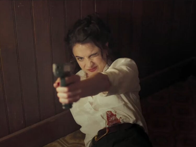Honey Don't - Margaret Qualley - Ethan Coen - 2025