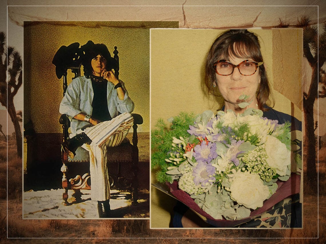 How an artist and a rockstar made hotel rooms their legacy