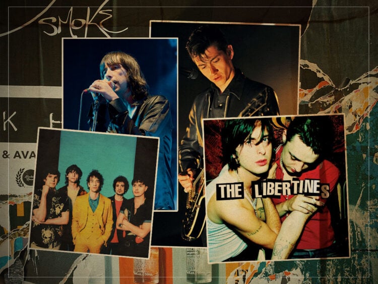 I bet that you'd look good on the A-side- 10 indie B-sides that should have been singles