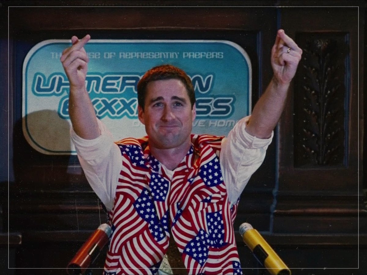 Idiocracy - Mike Judge - 2006