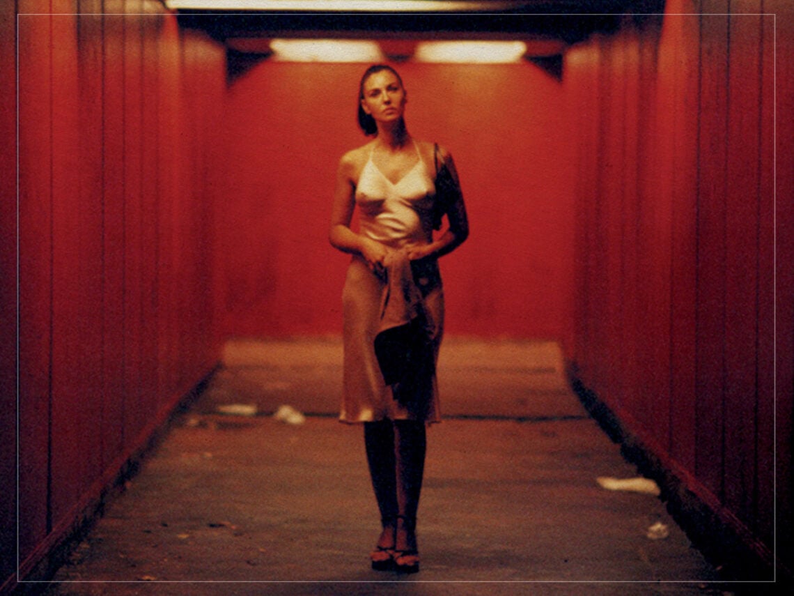 Irréversible (Gaspar Noé, 2002)