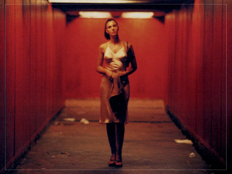 Irréversible (Gaspar Noé, 2002)