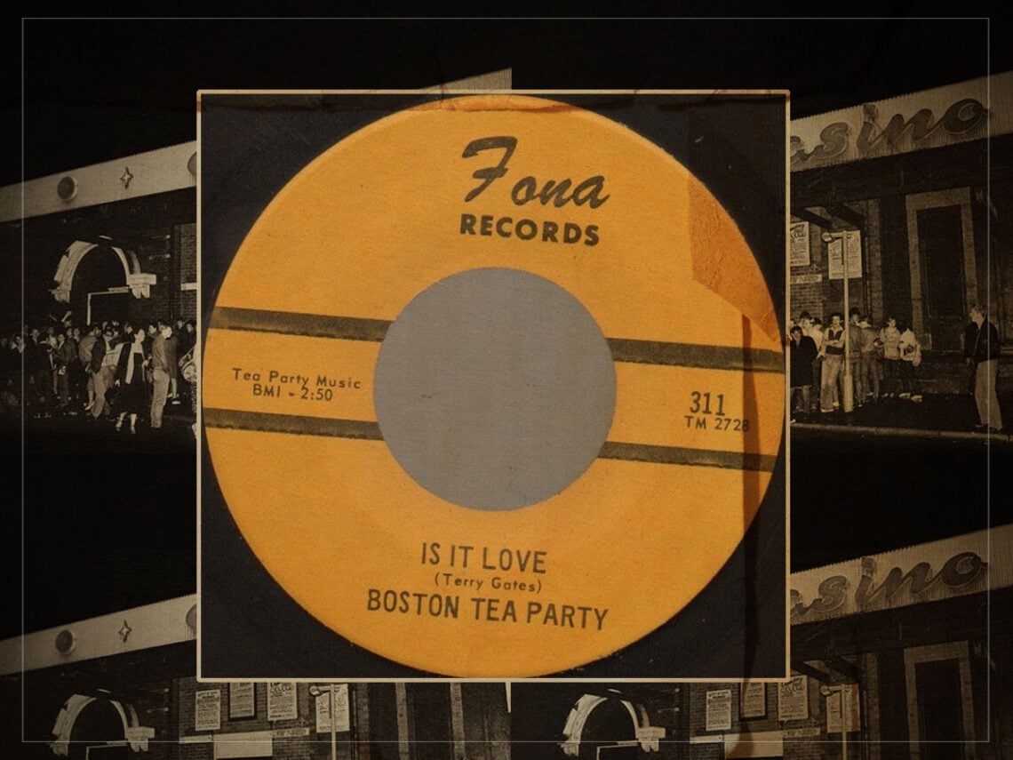 'Is It Love'- Tracking the origins of a forgotten northern soul floor-filler