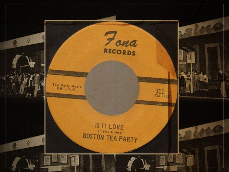 'Is It Love'- Tracking the origins of a forgotten northern soul floor-filler