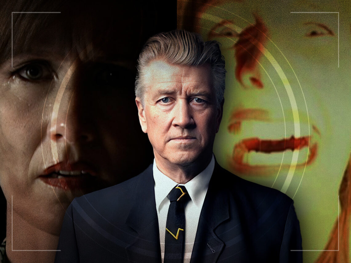 Is ‘Inland Empire’ the most ‘Lynchian’ project David Lynch ever made