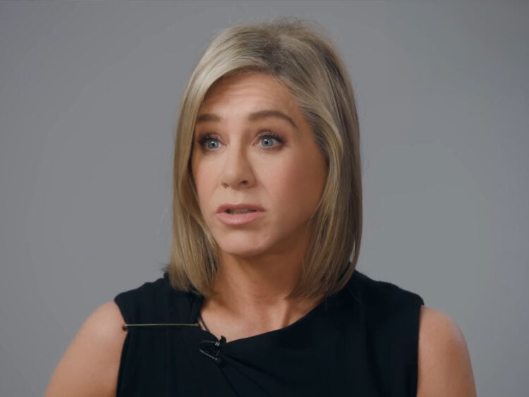 Jennifer Aniston - Actress - 2024