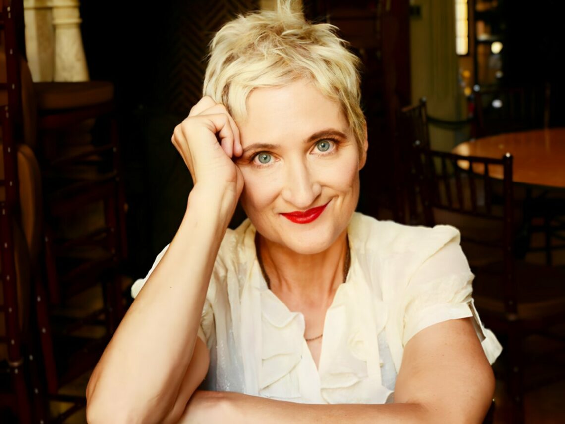 Jill Sobule - Far Out Magazine