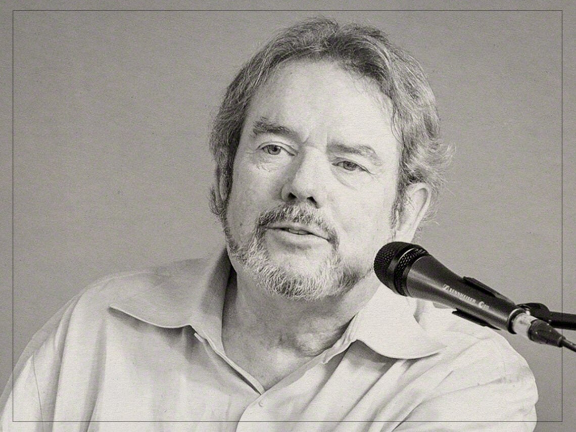 Jimmy Webb - Musician - 2016
