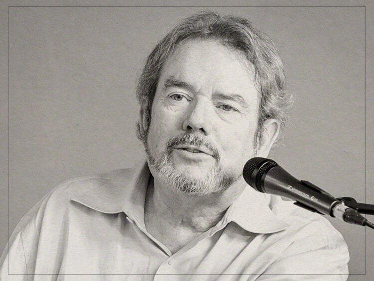 Jimmy Webb - Musician - 2016