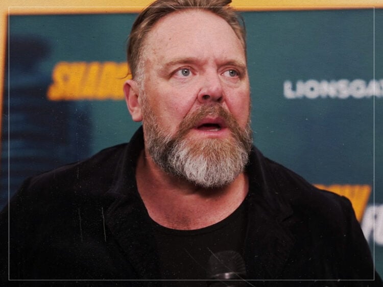 Joe Carnahan - Director - 2025