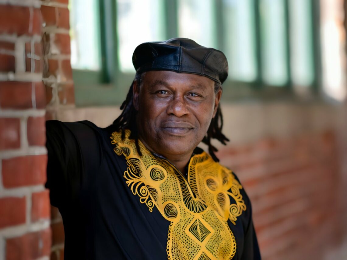 Joe Louis Walker - Far Out Magazine