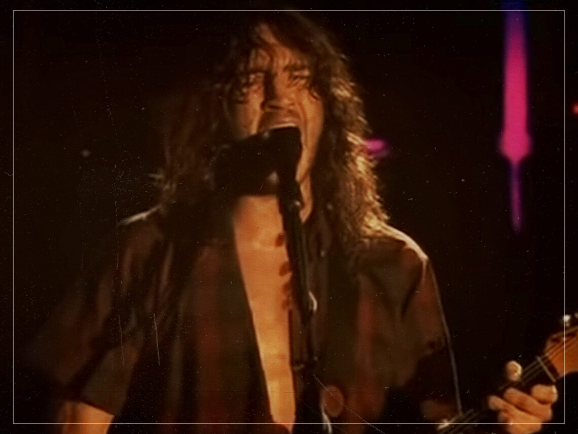 John Frusciante - Guitarist - 2006