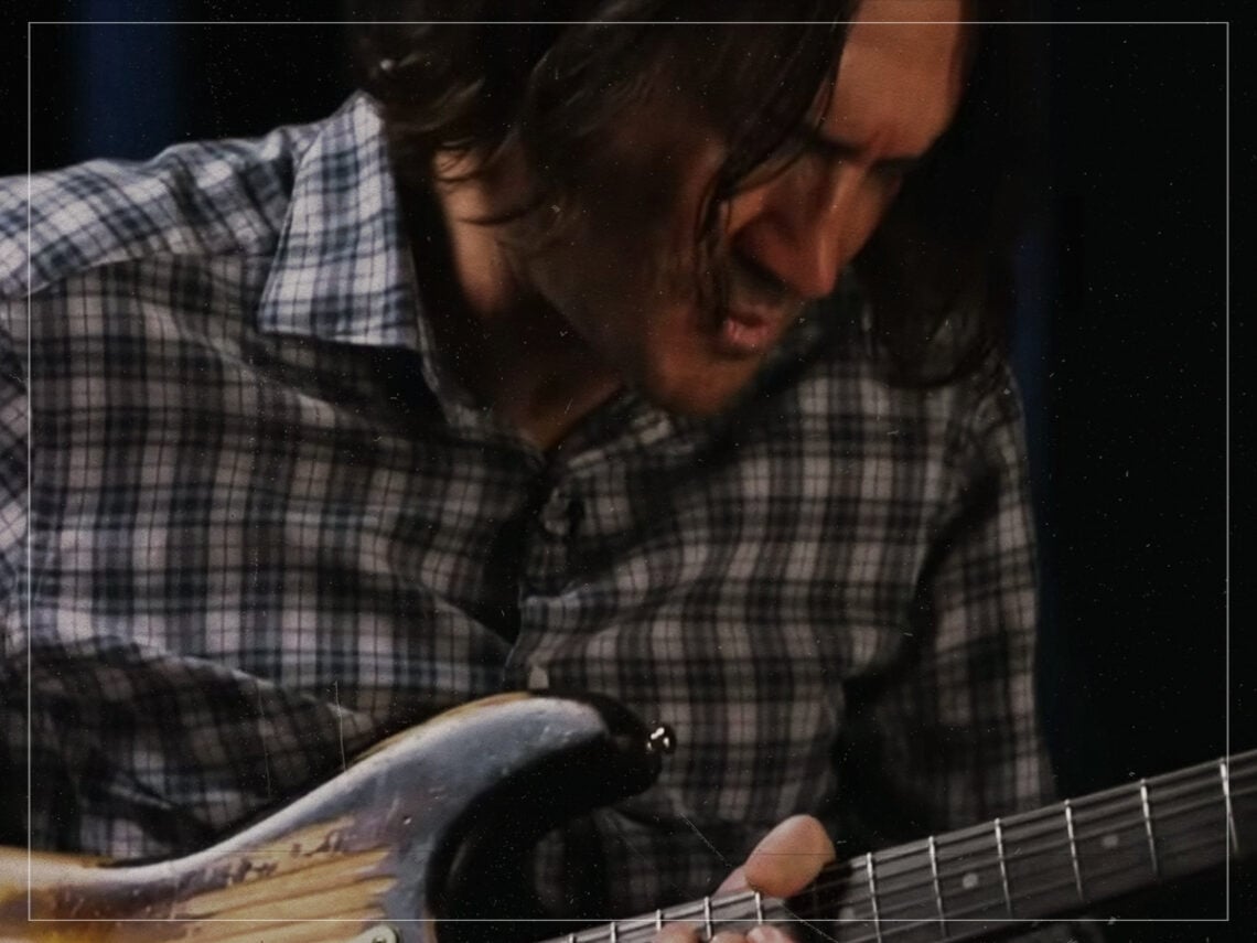 John Frusciante - Guitarist - 2023