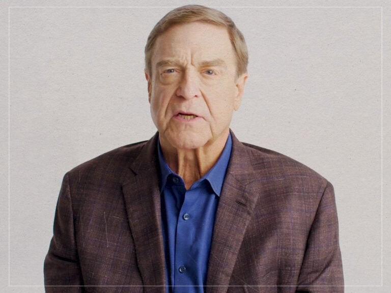 John Goodman - Actor - 2022