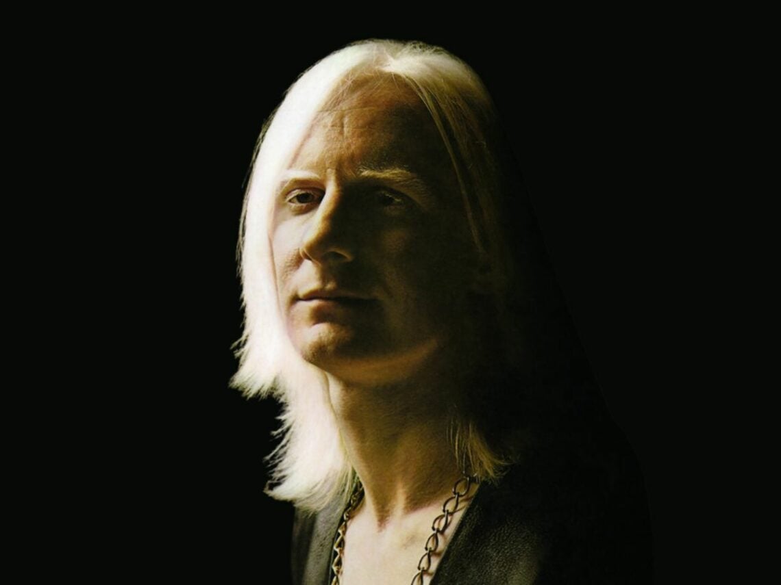 Johnny Winter - Far Out Magazine