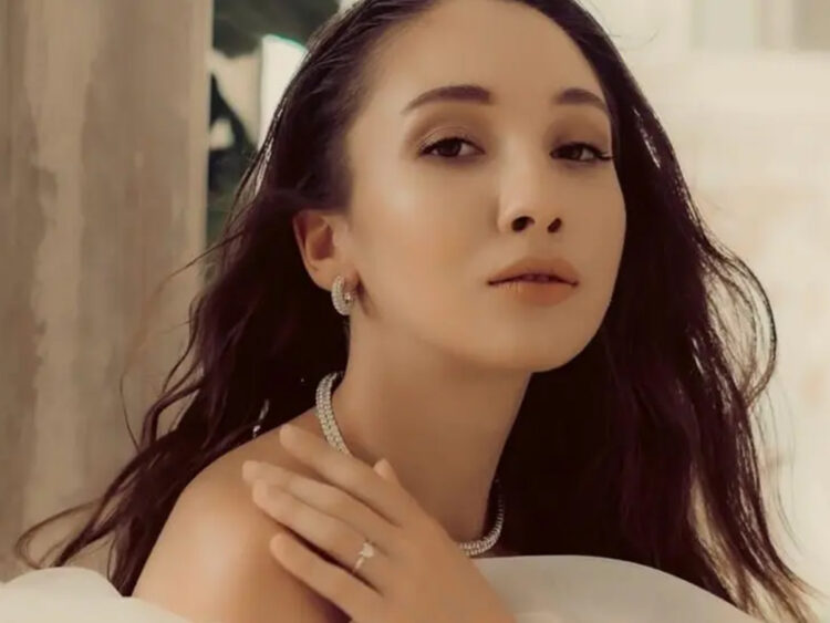 Khrystyna Starykova - Singer - Ukraine Eurovision Entry - 2025
