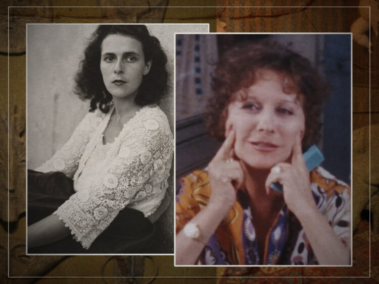 Leonora Carrington - Dorothea Tanning - Split