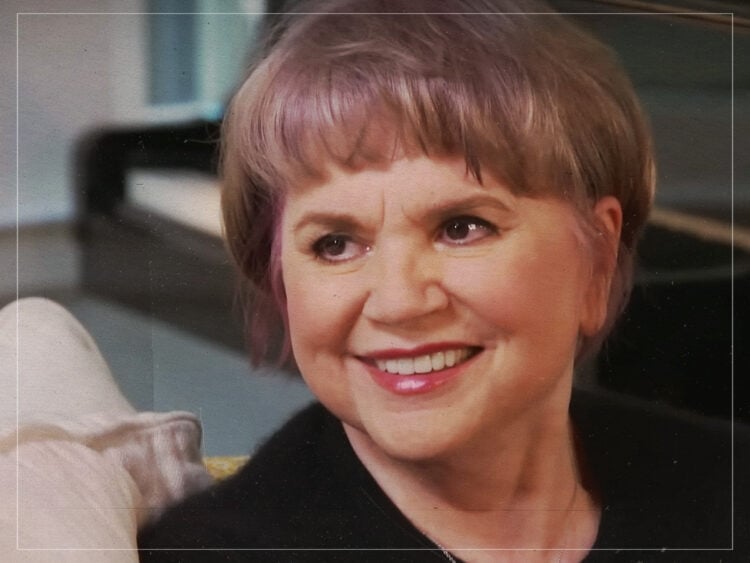 Linda Ronstadt - 2019 - Singer - Musician