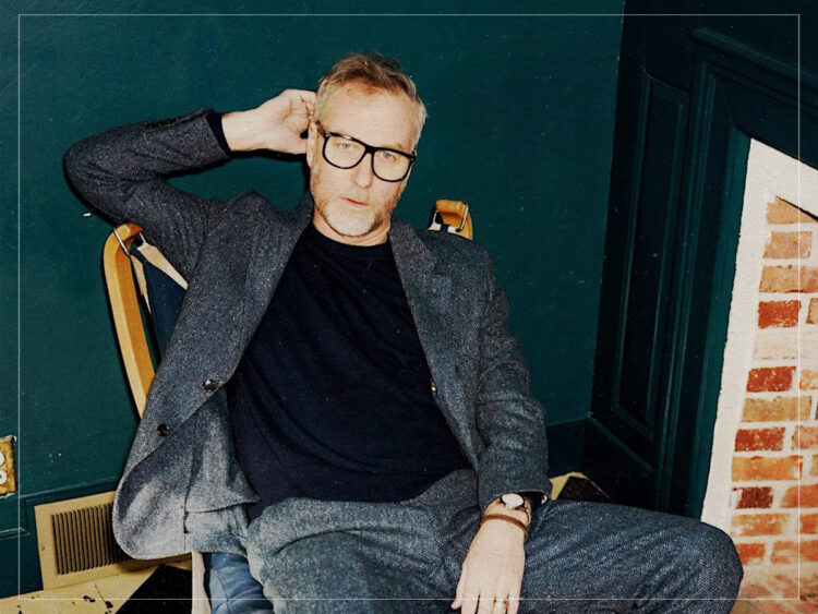 Matt Berninger - Get Sunk - 2025