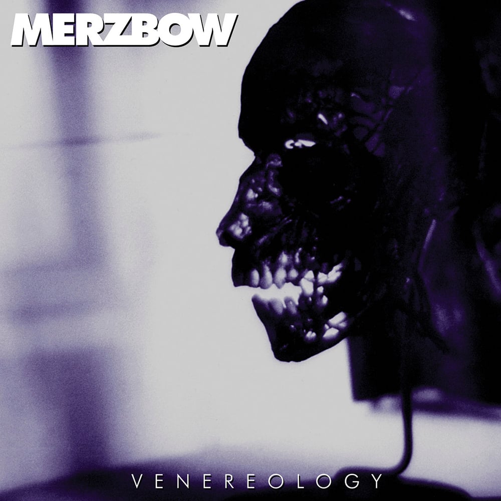 Merzbow - Klo Ken Phantasie - 1994