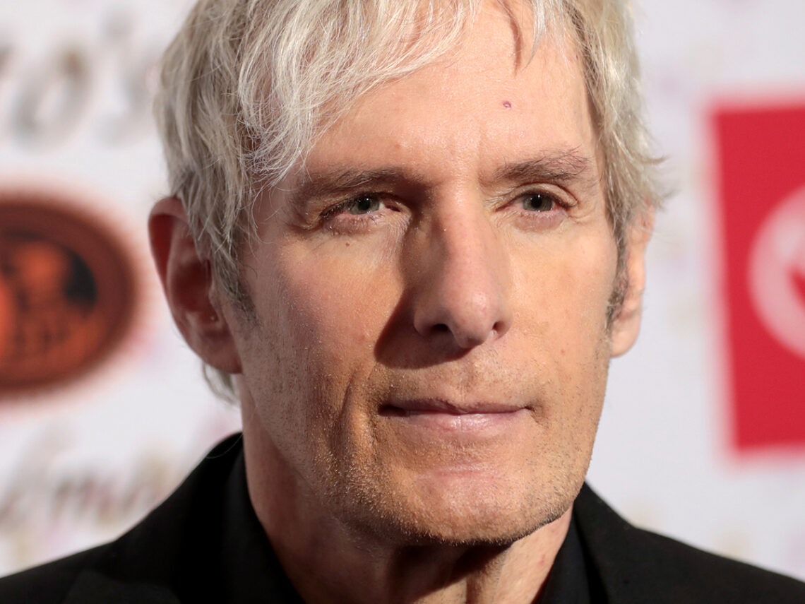 Michael Bolton - 2022 - Singer - Far Out Magazine