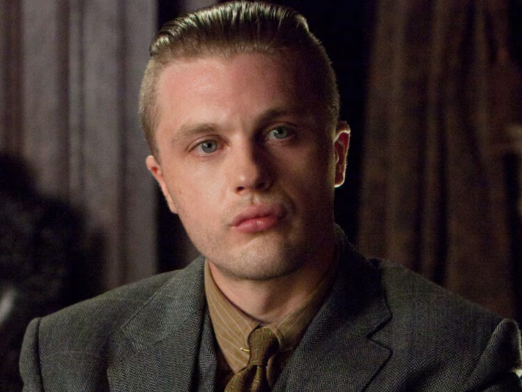 Michael Pitt - Broadwalk Empire - Series - HBO