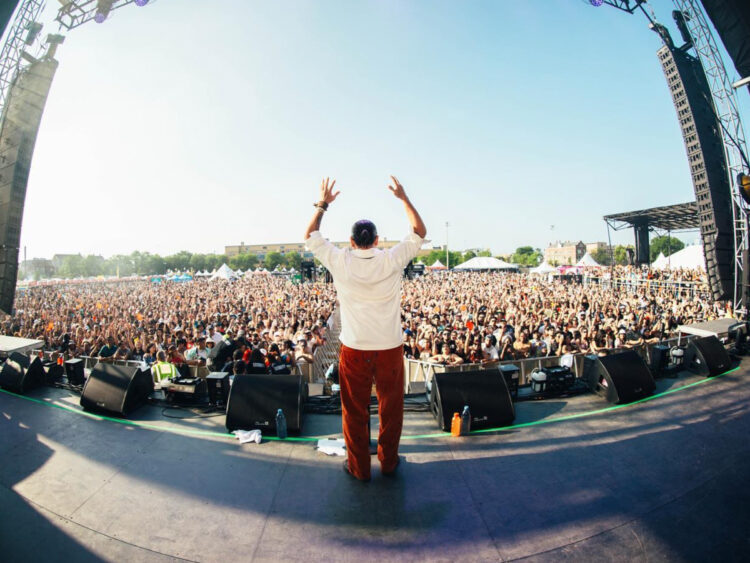 Michelada Fest - Chicago - Latin Music Festival - 2025