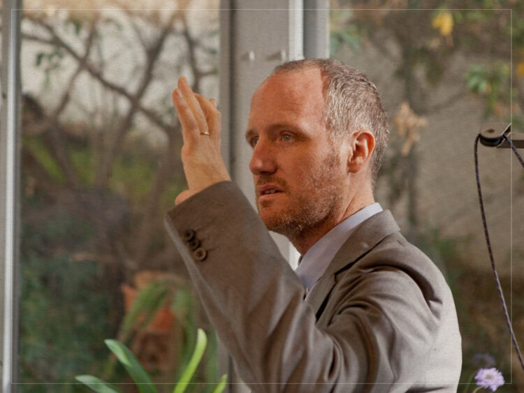 Mike Mills - Director - 2011