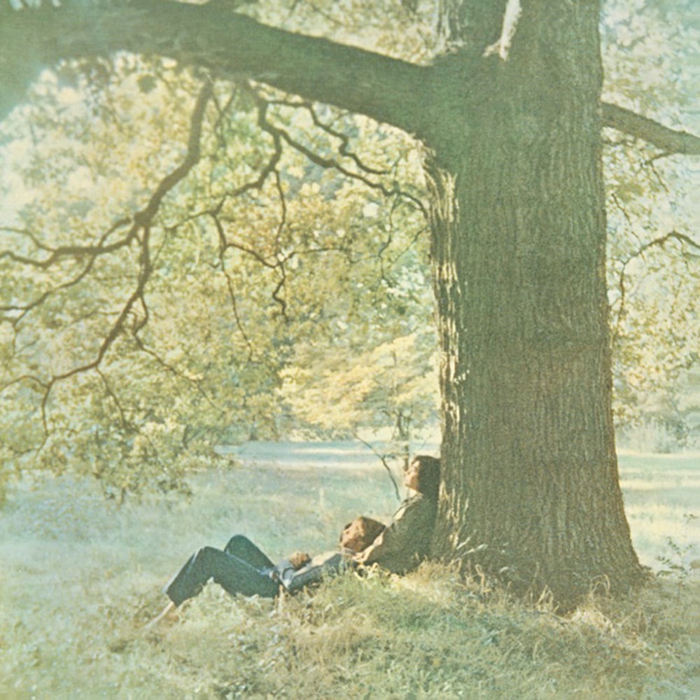 Mother - John Lennon - 1970