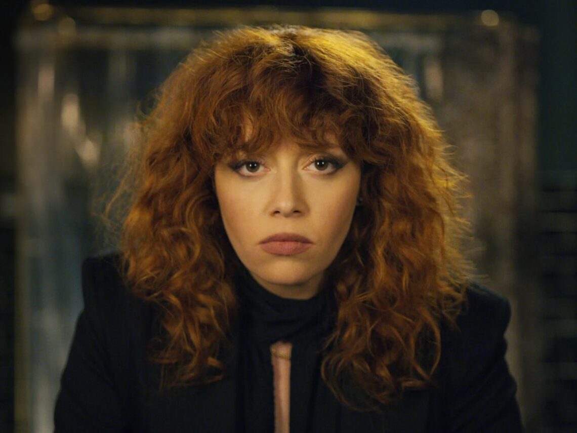 Natsha Lyonne - Far Out Magazine