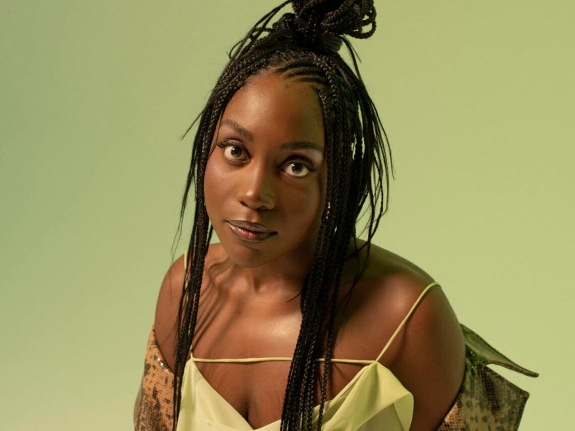 Noname - Rapper - 2023 - Fatimah Nyeema Warner