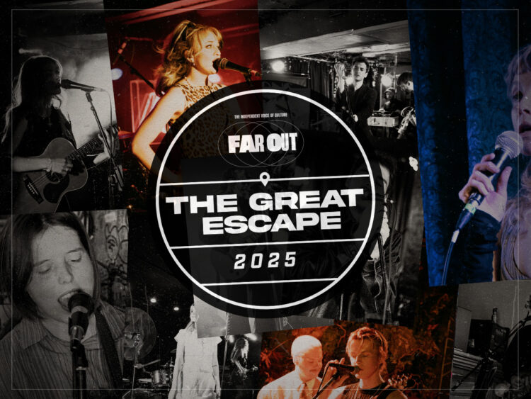 Official vs Alt- The winner of The Great Escape 2025