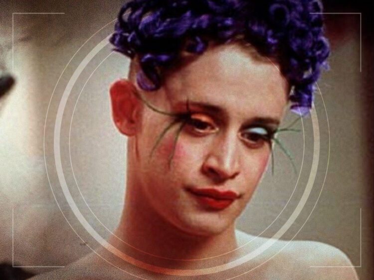 Party Monster Is this Macaulay Culkin’s strangest role
