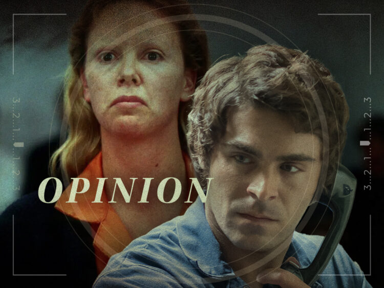 Pathos for the monster- Should a murderer movie have any kindness?