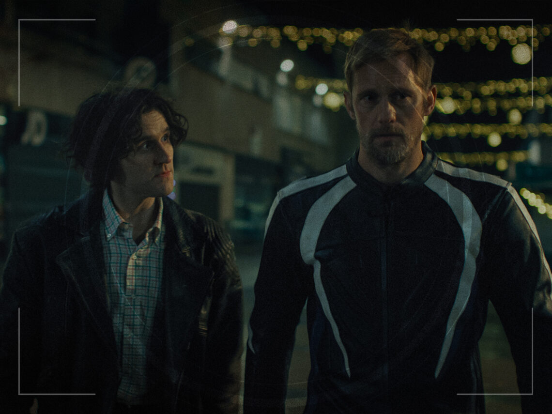 Pillion - 2025 - Cannes Film Festival - Review