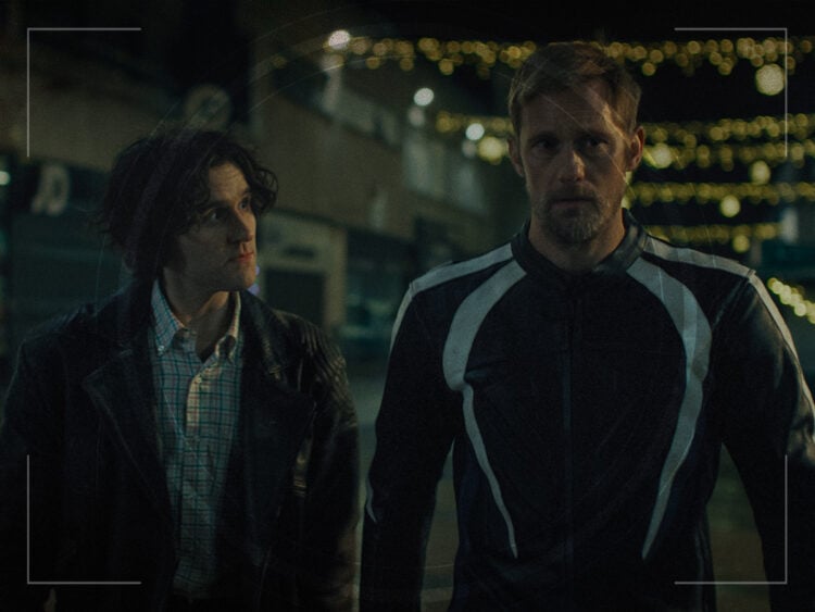 Pillion - 2025 - Cannes Film Festival - Review