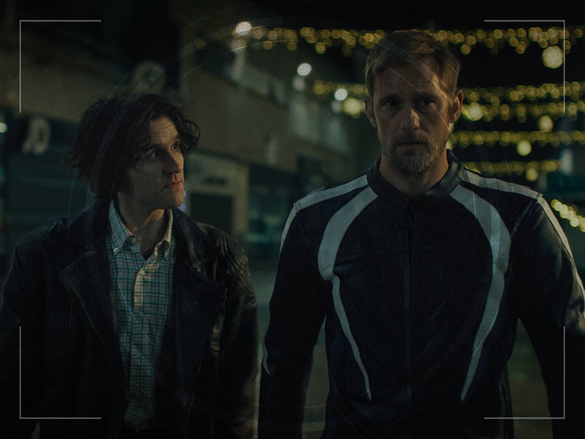 Pillion - 2025 - Cannes Film Festival - Review