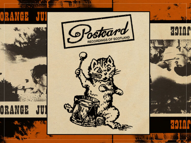 Postcard Records- The forgotten label that changed indie forever
