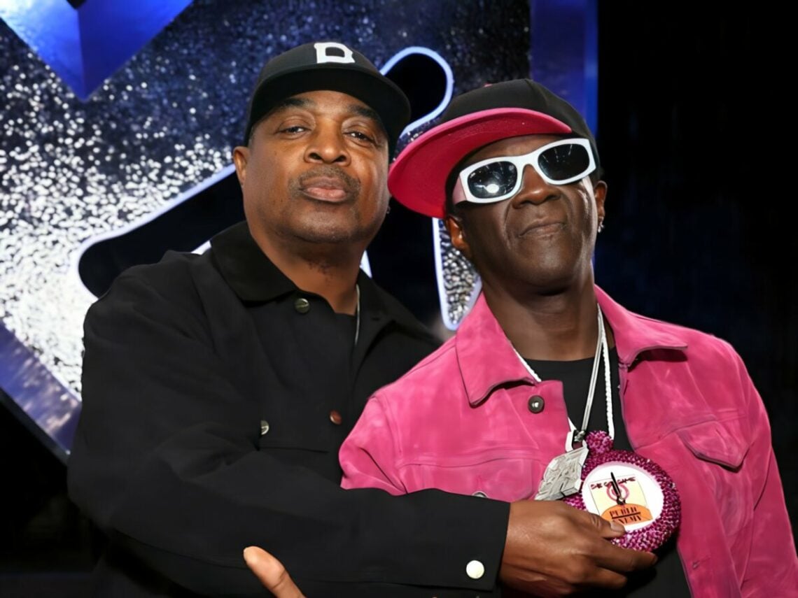 Public Enemy - Far Out Magazine