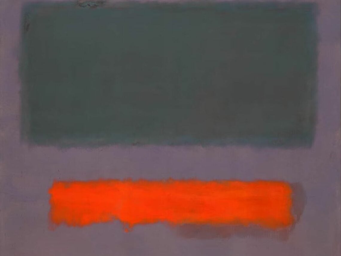 Rothko - Far Out Magazine