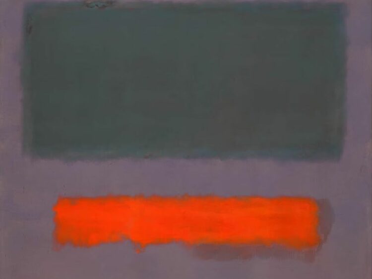 Rothko - Far Out Magazine