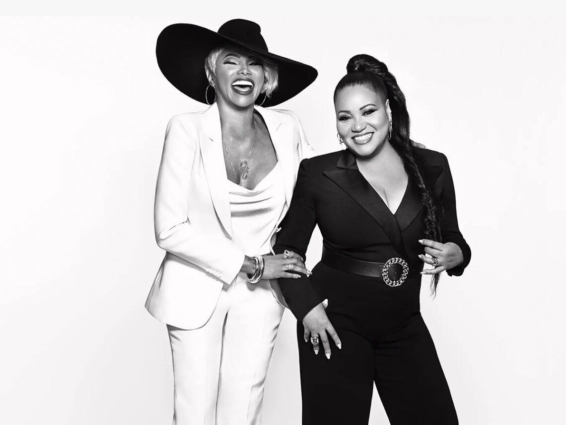 Salt N Pepa - 2023 - Salt - Pepa