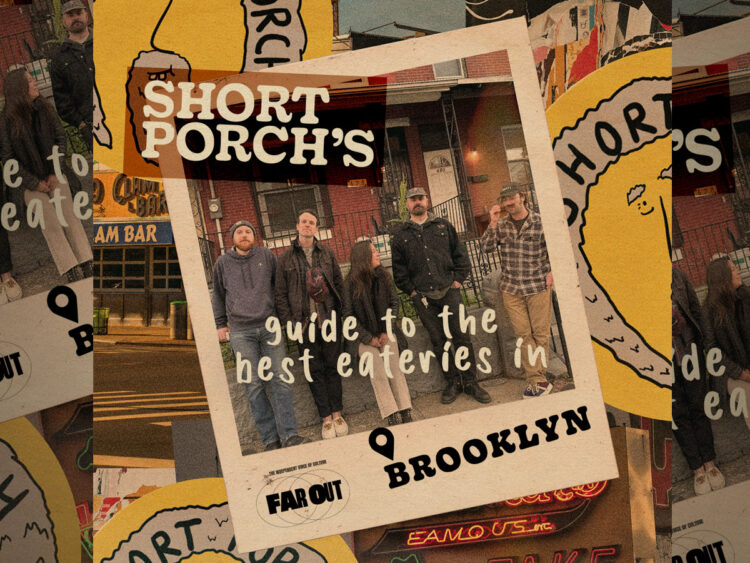 Short Porch's guide to the best eateries in Brooklyn - 2025