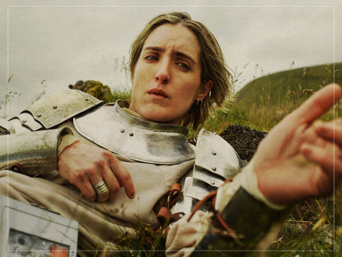 Shura - I Got Too Sad for My Friends - 2025