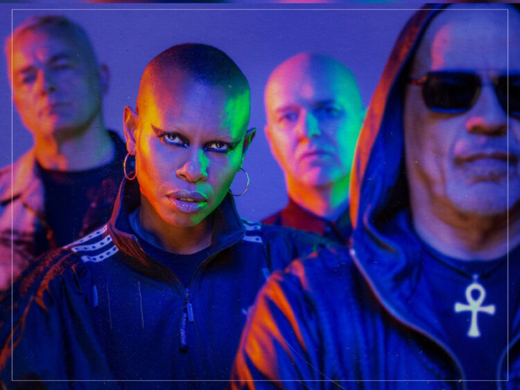 Skunk Anansie - The Painful Truth - 2025