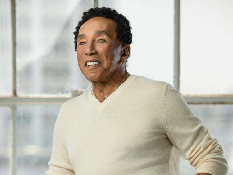 Smokey Robinson - Far Out Magazine