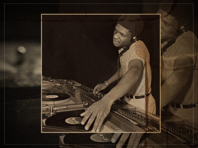 Soldering and soul-spinning- Telephone receivers and the DIY origins of DJing