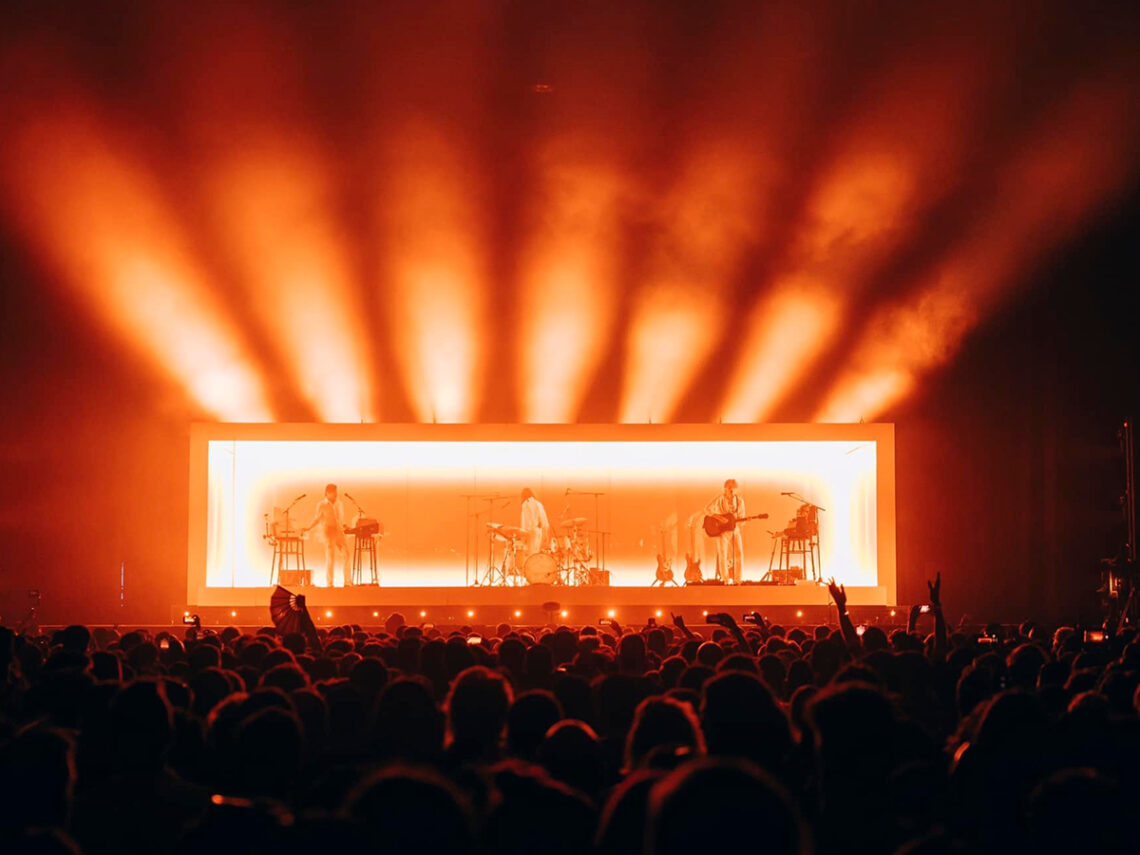 Sónar Festival - Barcelona - 2025 - Music Festival