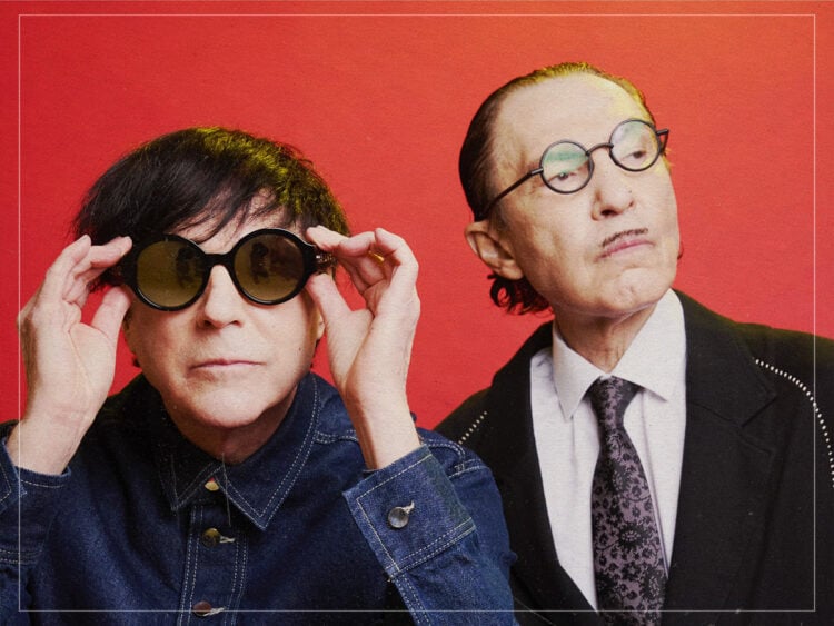 Sparks - Mad! - 2025