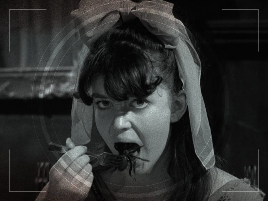 Spider Baby: the hilarious horrors of an underrated cult classic